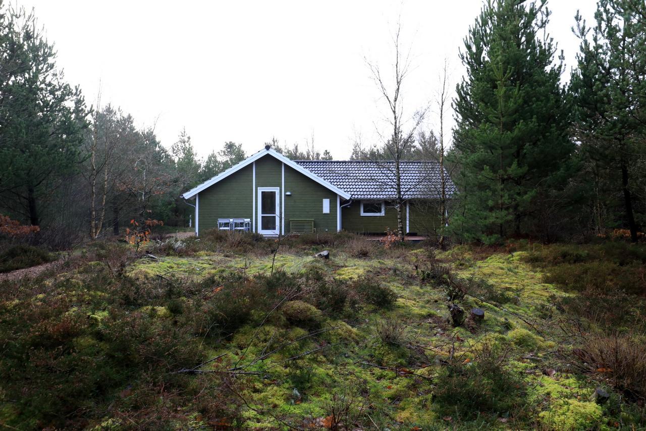 Hjortestien 7 Henne Strand Exterior foto