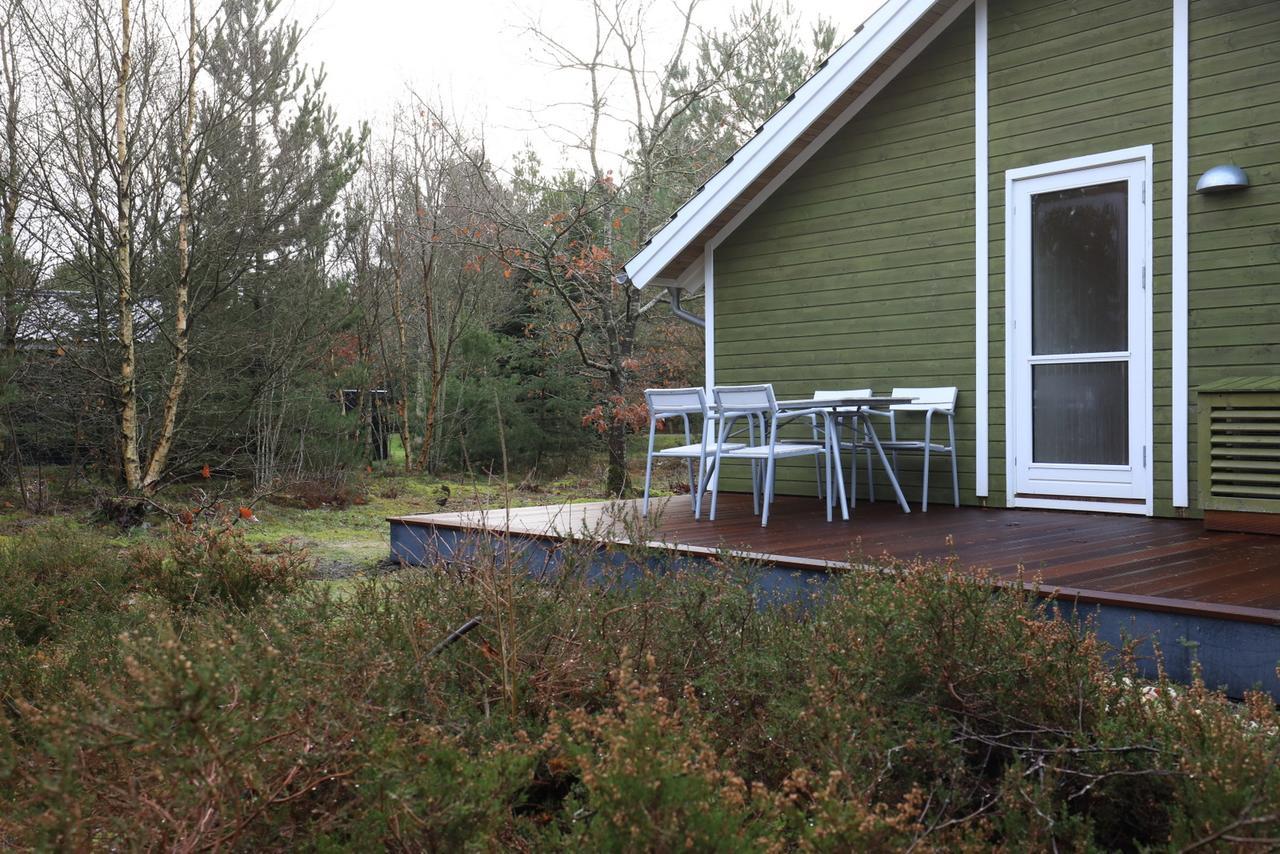 Hjortestien 7 Henne Strand Exterior foto